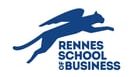 logo rennes school of business