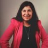 Amel Salhi, Dirigeante Associée - Directrice marketing et communication de SIGAL