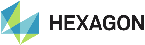 Logo Hexagon